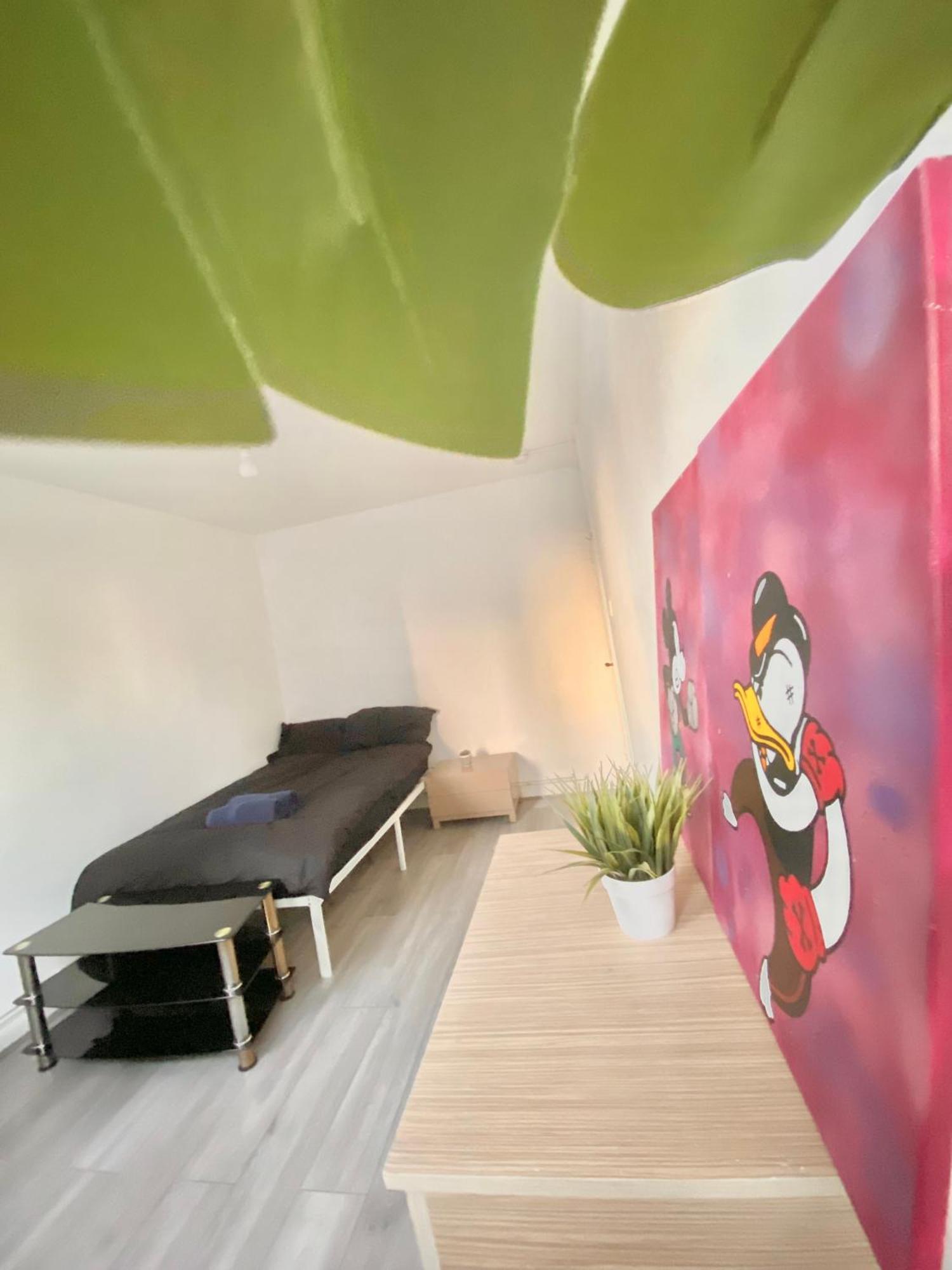 Canary Wharf Serviced Apartement London Exterior foto