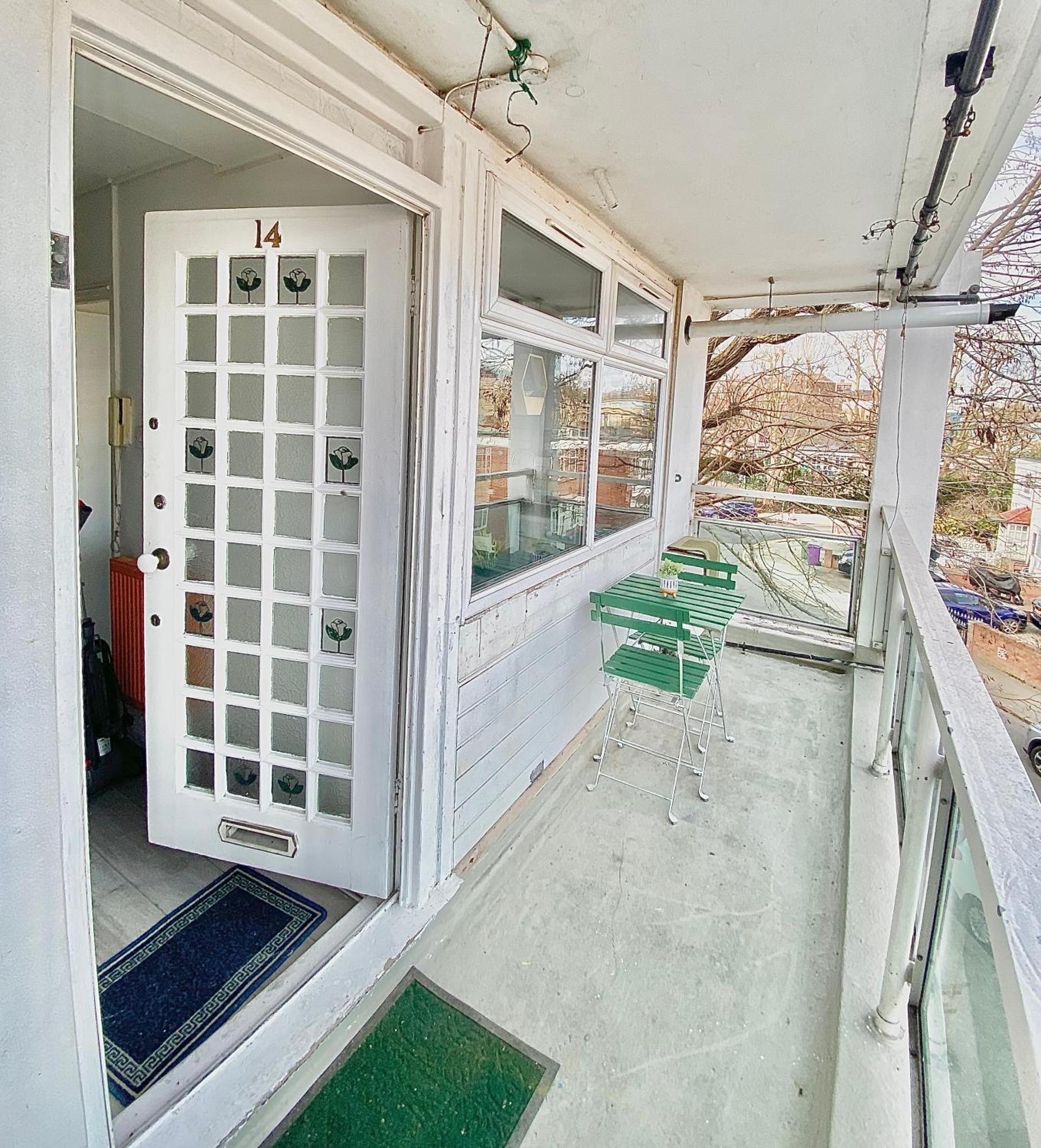 Canary Wharf Serviced Apartement London Exterior foto